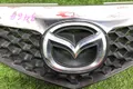Решетка радиатора Mazda 3 BK СЕДАН Z6 2008 (б/у) — фото 3