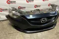 Ноускат бампер Mazda 6 GJ СЕДАН PE 2015 перед. (б/у) — фото 2