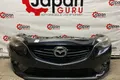 Ноускат бампер Mazda 6 GJ СЕДАН PE 2015 перед. (б/у) — фото 1