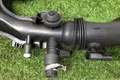 Патрубок воздушного фильтра Mercedes B-class W246 B 180 1.6 (б/у) — фото 7