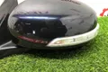 Зеркало заднего вида боковое Nissan Teana J32 QR25DE 2.5 4WD 2011 лев. (б/у) — фото 6