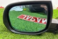 Зеркало заднего вида боковое Honda Accord 8 K24A 2011 перед. лев. (б/у) — фото 6