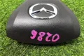 Подушка безопасности в руль Mazda 6 GH СЕДАН L5 2010 (б/у) — фото 4