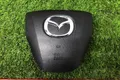 Подушка безопасности в руль Mazda 6 GH СЕДАН L5 2010 (б/у) — фото 2
