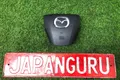 Подушка безопасности в руль Mazda 6 GH СЕДАН L5 2010 (б/у) — фото 1