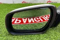 Зеркало заднего вида боковое Mazda 3 BK СЕДАН Z6 2009 лев. (б/у) — фото 6