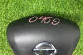 Подушка безопасности в руль Nissan Teana J32 VQ25 2008 (б/у) — фото 3
