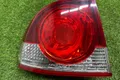 Фонарь задний Honda Civic 8 LDA 2006 задн. лев. (б/у) — фото 4