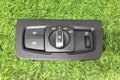 Блок управления светом BMW 3 серия F30 N20B20A 2012 (б/у) — фото 2