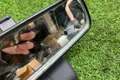 Зеркало заднего вида салонное Mazda 3 BK СЕДАН Z6 2009 (б/у) — фото 4