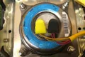Подушка безопасности в руль Honda Accord 8 K24A 2010 (б/у) — фото 7