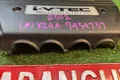 Декоративная крышка двигателя Honda CR-V 3 RE4 K24A 2011 (б/у) — фото 6
