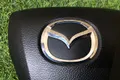 Подушка безопасности в руль Mazda 6 GH ЛИФТБЕК L5 2011 (б/у) — фото 3
