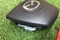 Подушка безопасности в руль Mazda 6 GH СЕДАН LF 2008 (б/у) — фото 5