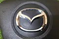 Подушка безопасности в руль Mazda 6 GH СЕДАН LF 2008 (б/у) — фото 3