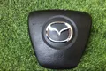 Подушка безопасности в руль Mazda 6 GH СЕДАН LF 2008 (б/у) — фото 2