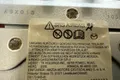 Подушка безопасности пассажира Mazda 6 GH ЛИФТБЕК L5 2008 (б/у) — фото 8
