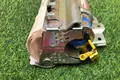Подушка безопасности пассажира Honda Accord 8 K24A 2009 (б/у) — фото 5