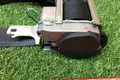 Ремень безопасности Mazda 3 BK СЕДАН LF 2008 перед. прав. (б/у) — фото 6