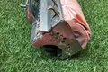 Подушка безопасности пассажира Honda CR-V 3 RE4 K24A 2011 (б/у) — фото 5