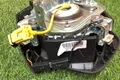 Подушка безопасности в руль Honda CR-V 3 RE4 K24A 2011 (б/у) — фото 8