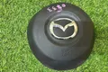 Подушка безопасности в руль Mazda 6 GJ СЕДАН PE 2014 (б/у) — фото 5
