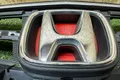 Решетка радиатора Honda Accord 8 K24A 2010 (б/у) — фото 8