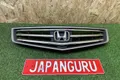 Решетка радиатора Honda Accord 8 K24A 2009 (б/у) — фото 2