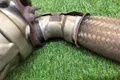 Катализатор Nissan X-trail NT31 QR25 2007 (б/у) — фото 3