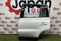 Дверь боковая Volkswagen Tiguan 5N CCZ 2012 задн. лев. (б/у) — фото 1