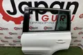 Дверь боковая Volkswagen Tiguan 5N CCZ 2012 задн. лев. (б/у) — фото 3
