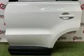 Дверь боковая Volkswagen Tiguan 5N CCZ 2012 задн. лев. (б/у) — фото 2