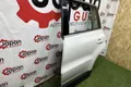 Дверь боковая Volkswagen Tiguan 5N CCZ 2012 задн. лев. (б/у) — фото 7