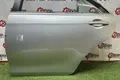 Дверь боковая Toyota Camry XV40 2AZFE 2007 задн. лев. (б/у) — фото 3