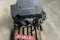 Двигатель Suzuki Sx4 Sx4 M15A 2009 (б/у) — фото 1