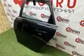 Дверь боковая Citroen C4 B7 EP6CDT 2013 задн. лев. (б/у) — фото 6