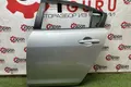 Дверь боковая Mazda 3 BK СЕДАН Z6 2004 задн. лев. (б/у) — фото 1