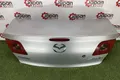 Крышка багажника Mazda 3 BK СЕДАН Z6 2004 (б/у) — фото 2