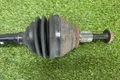 Привод Volkswagen Tiguan 5N CCZ 2012 перед. прав. (б/у) — фото 5