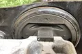 Подушка двигателя Chevrolet Captiva C160 A24XE LE9 2014 лев. (б/у) — фото 4