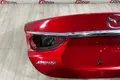 Крышка багажника Mazda 6 GJ СЕДАН PE 2015 задн. (б/у) — фото 2