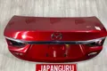 Крышка багажника Mazda 6 GJ СЕДАН PE 2015 задн. (б/у) — фото 1