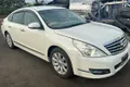 Крепление бампера Nissan Teana J32 VQ25 2009 задн. лев. (б/у) — фото 4