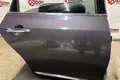 Дверь боковая Nissan Teana J32 QR25DE 2.5 4WD 2010 задн. прав. (б/у) — фото 4