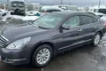 Дверь боковая Nissan Teana J32 QR25DE 2.5 4WD 2010 задн. прав. (б/у) — фото 8