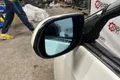 Зеркало заднего вида боковое Honda Accord 8 K24A 2012 перед. лев. (б/у) — фото 2