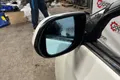 Зеркало заднего вида боковое Honda Accord 8 K24A 2012 перед. лев. (б/у) — фото 3