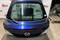 Крышка багажника Mazda 6 GH ЛИФТБЕК L5 2009 задн. (б/у) — фото 2
