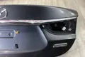 Крышка багажника Mazda 6 GJ СЕДАН PE 2012 задн. (б/у) — фото 3