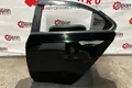 Дверь боковая Honda Accord 8 K24A 2011 задн. лев. (б/у) — фото 1